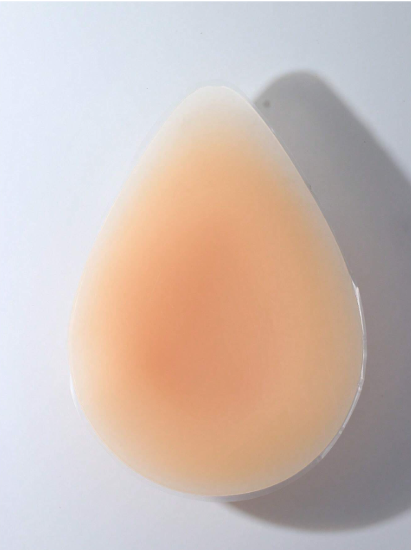 DUMMY - Prótesis de seno de gota de silicona 500 Gramos